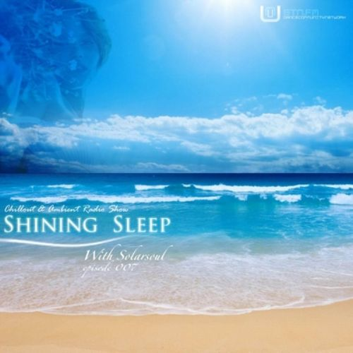 Shining Sleep 007 (Uncut)