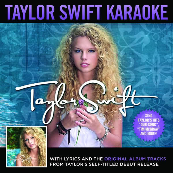 Taylor Swift Karaoke: Taylor Swift
