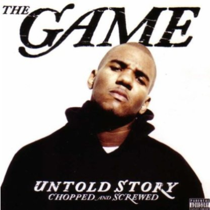 Untold story(Chopped and screwed)