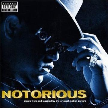 Letter To B.I.G (Featuring Faith Evans)