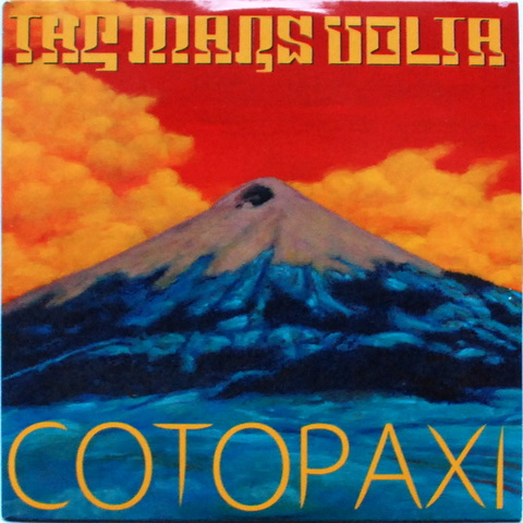 Cotopaxi