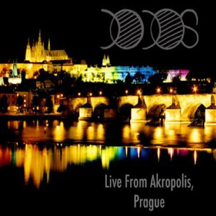 Live From Akropolis, Prague