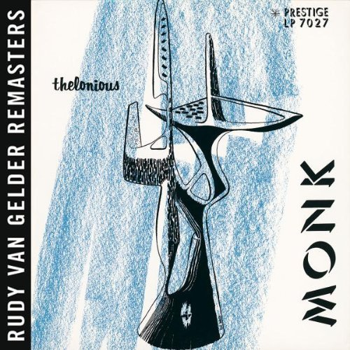 Thelonious Monk [Prestige #1]