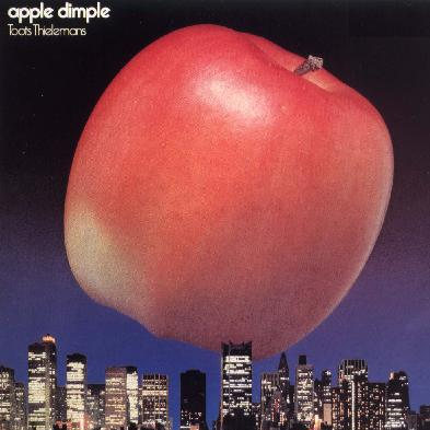 Apple Dimple