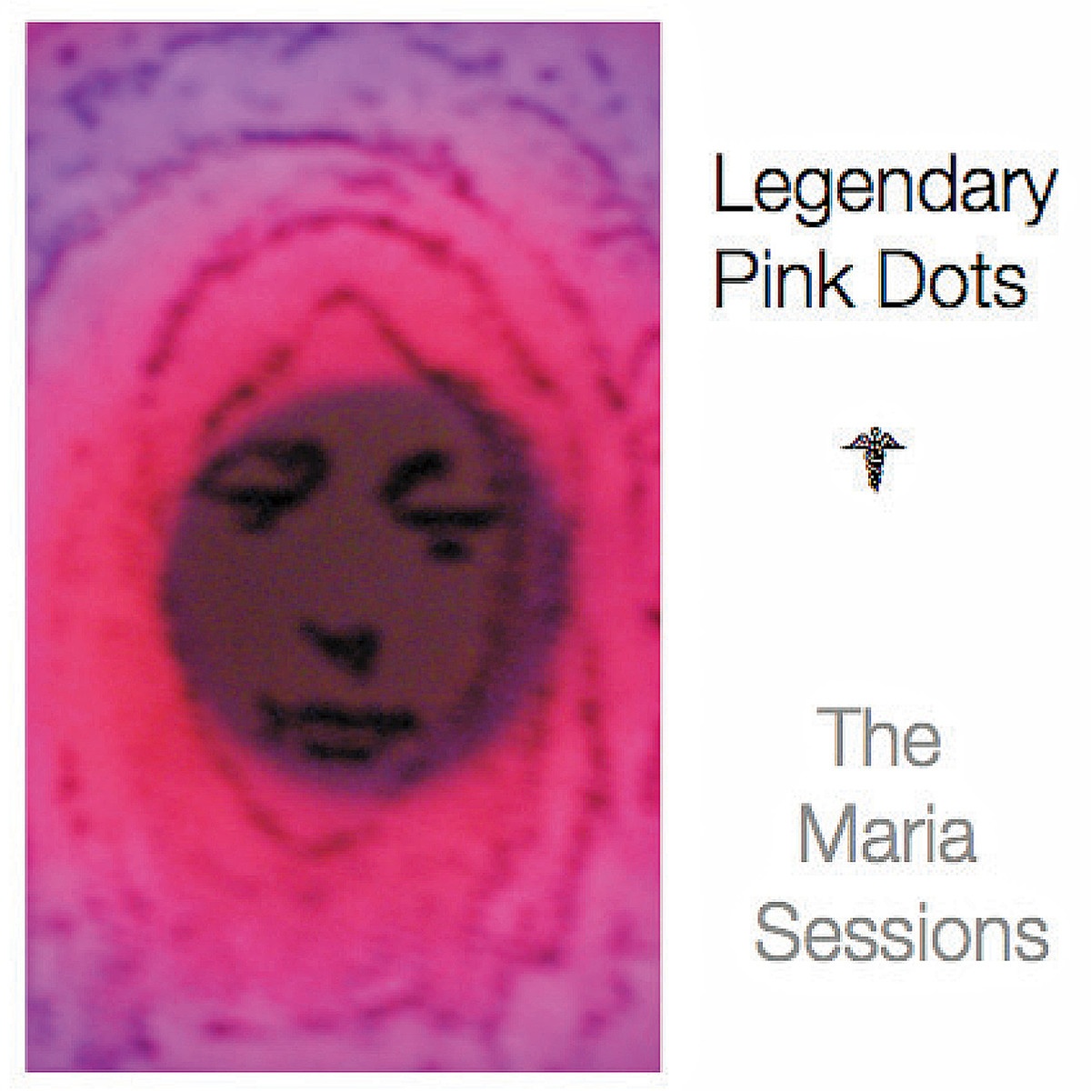 The Maria Sessions