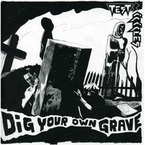 Dig Your Own Grave