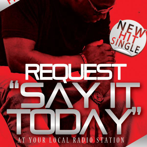 Say It Today