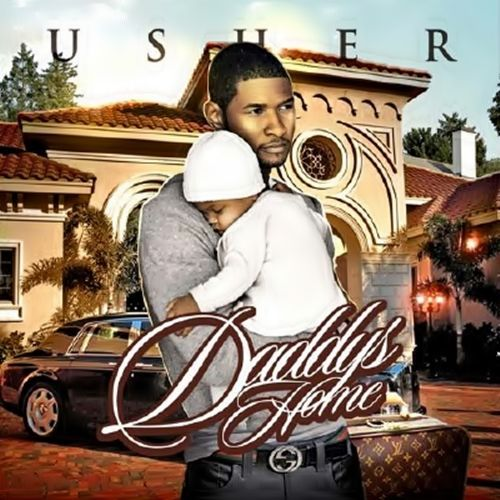 Hey Daddy (Daddy's Home) Feat. Plies