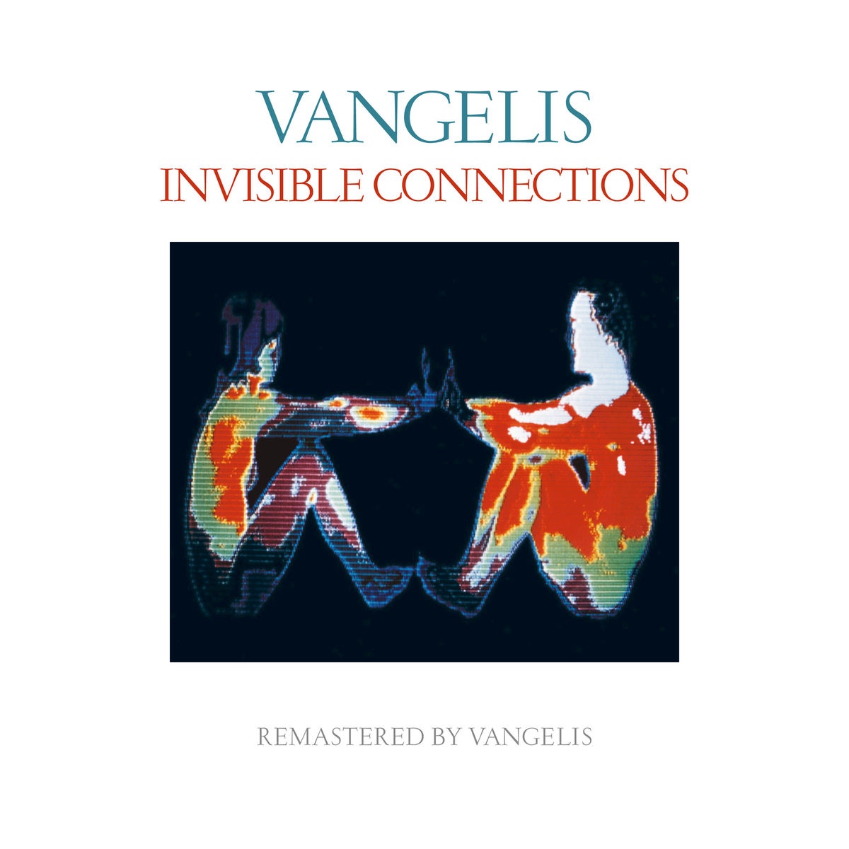 Invisible Connections (Remastered)