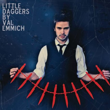 Little Daggers