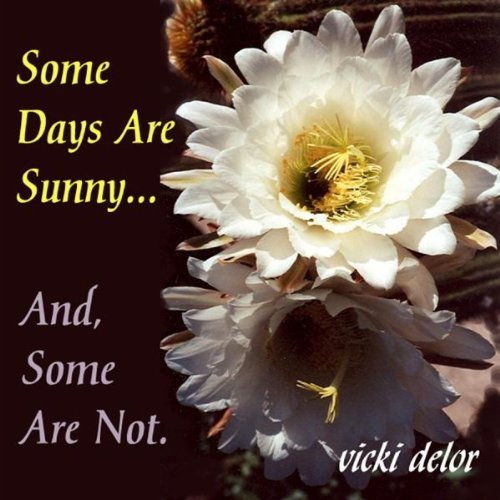 Some Days Are Sunny And Some Are Not