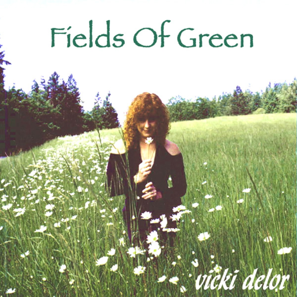 Fields Of Green