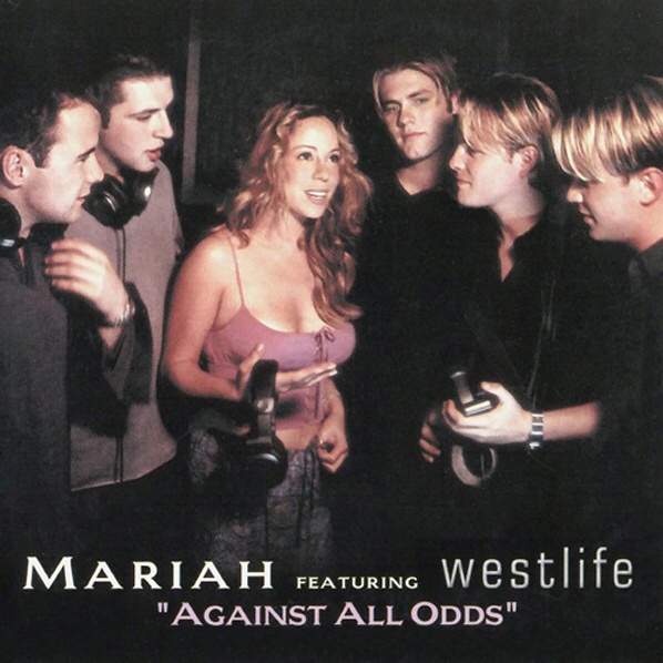 Against All Odds (Mariah Only Version)