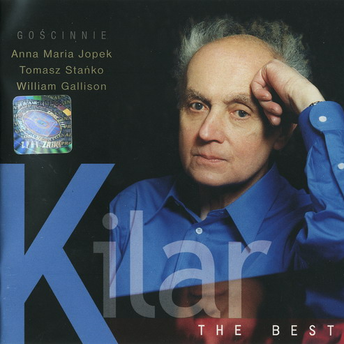 Wojciech Kilar: The Best