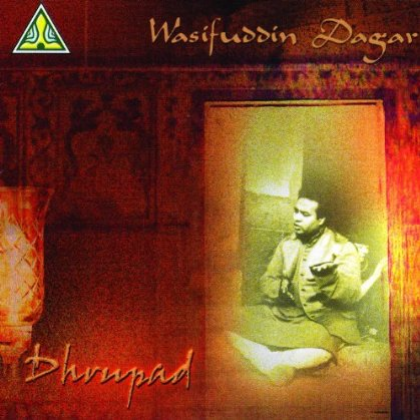 Dhrupad In Chautaal (12 Beats)