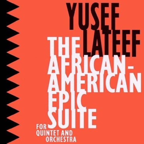African-American Epic Suite