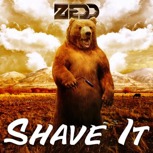 Shave It (501 Remix)