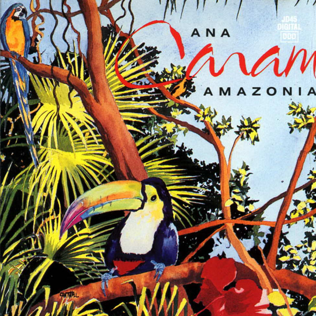 Amazonia