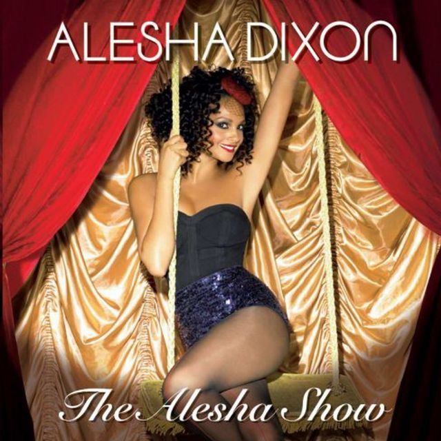The Alesha show