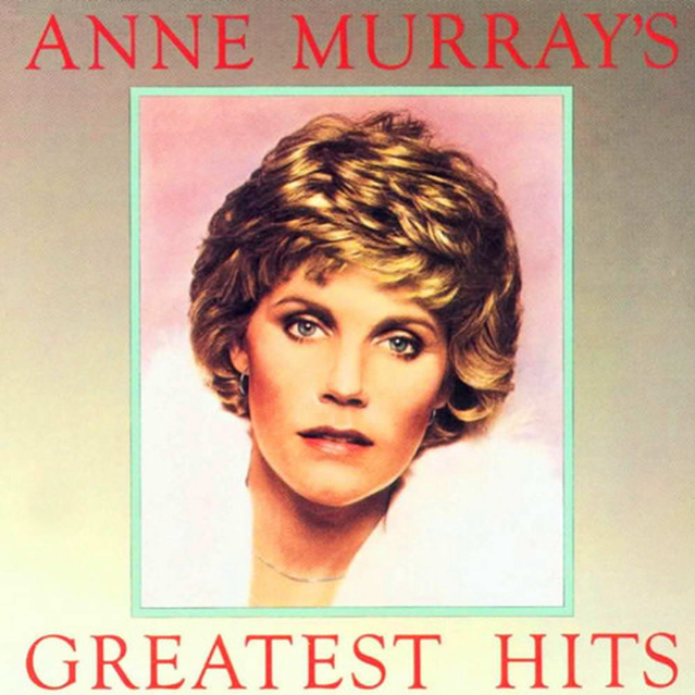 Anne Murray's Greatest Hit