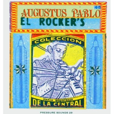 El  Rocker's