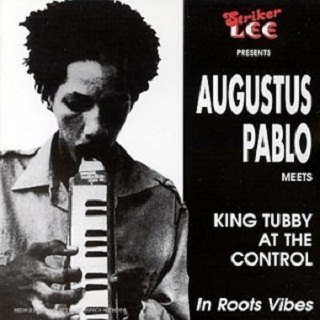 The King Tubby's the Professor of Dub