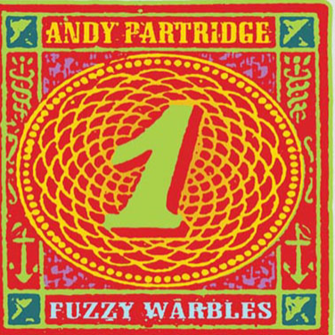 Fuzzy Warbles Volume 1