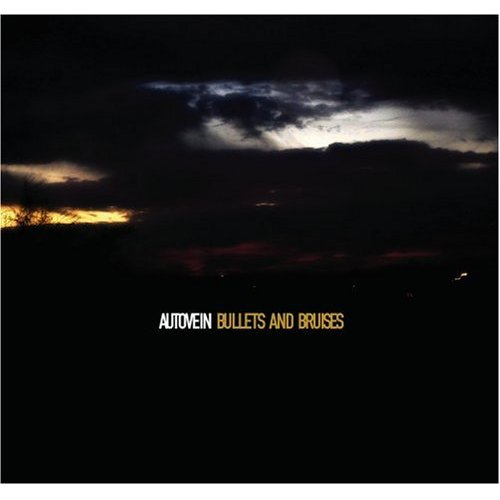 Bullets and Bruises