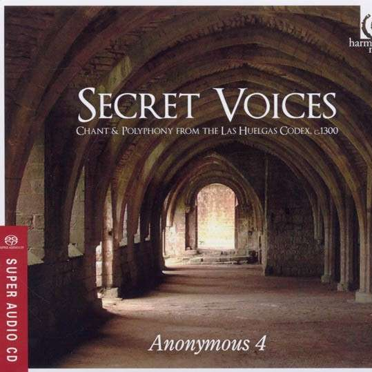 Secret Voices