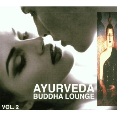 Ayurveda Buddha Lounge Vol. 2