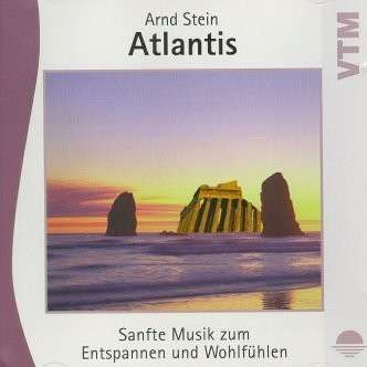 Atlantis: Sanfte Musik zum Entspannen und Wohlfü len