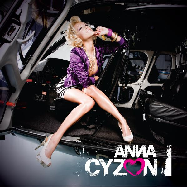 Anna Cyzon