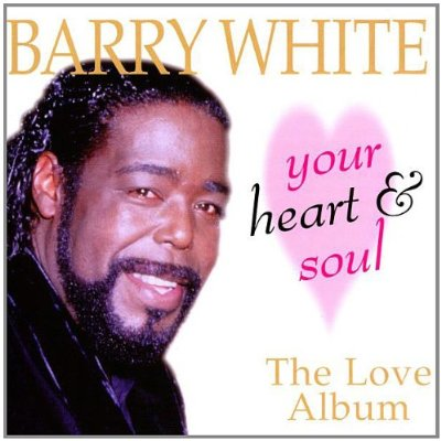 Your Heart and Soul: The Love Album