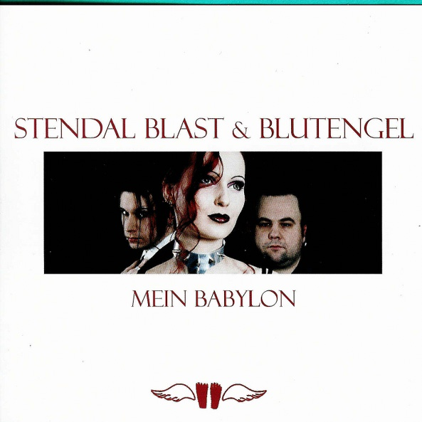 Mein Babylon (CLC Mix / Blutengel)