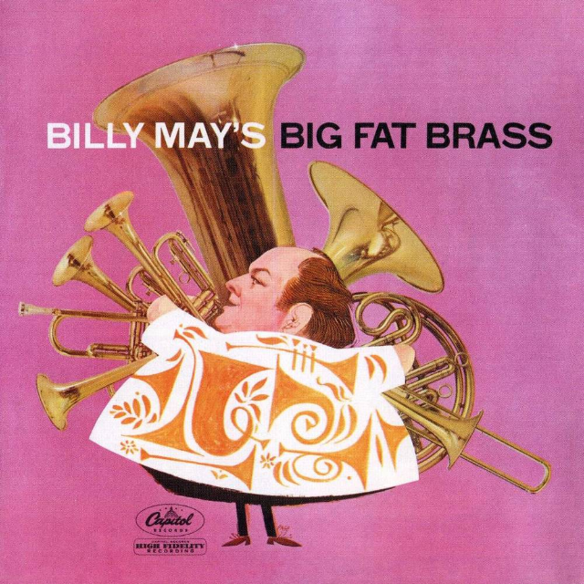 Big Fat Brass