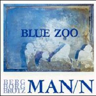 Blue Zoo