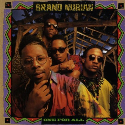 Brand Nubian [*]