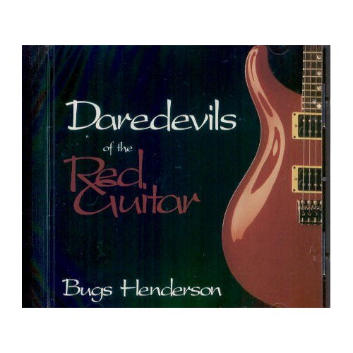 Daredevils of the Red Guitar