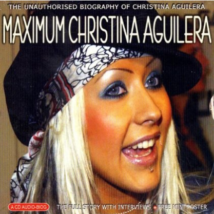 Maximum Christina Aguilera