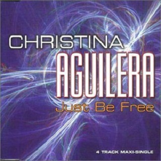 Just Be Free (Latin Version)