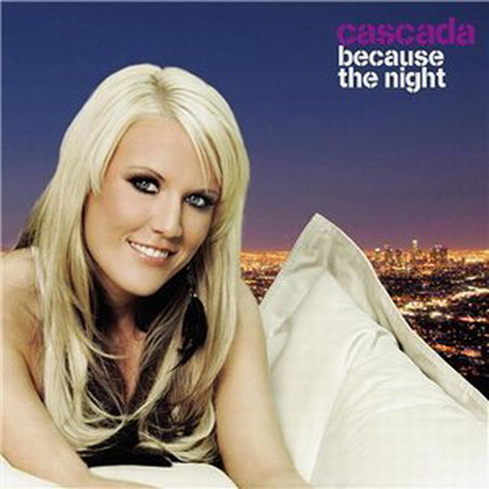 Because The Night (Extended Mix)