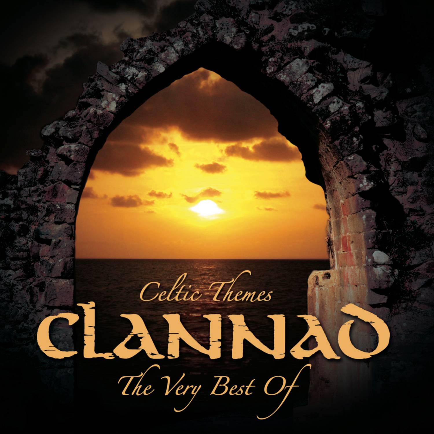 Celtic Themes: The Very Best Of