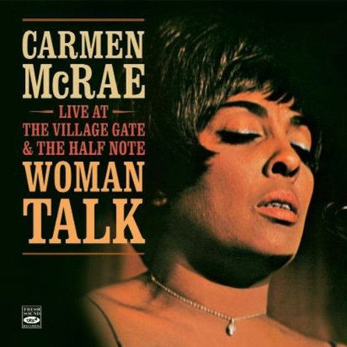 Woman Talk: Live at the Village Gate