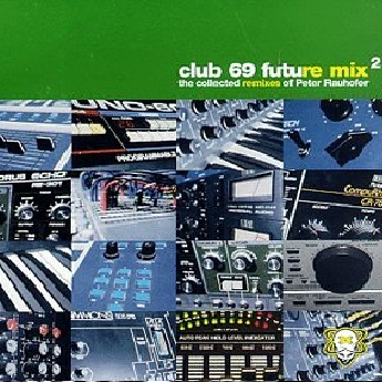 I Need Love [Club 69 Future Mix]