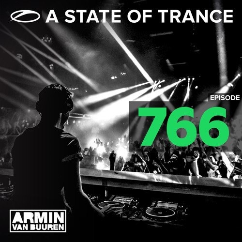 A State Of Trance 766