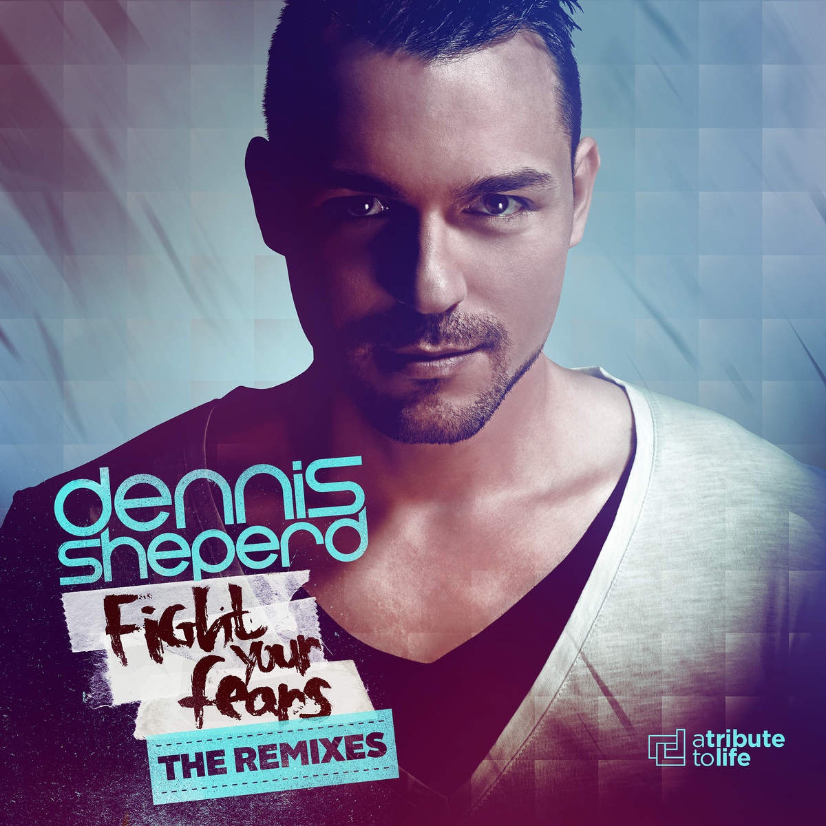 Fight Your Fears (The Remixes (Extended Mixes))