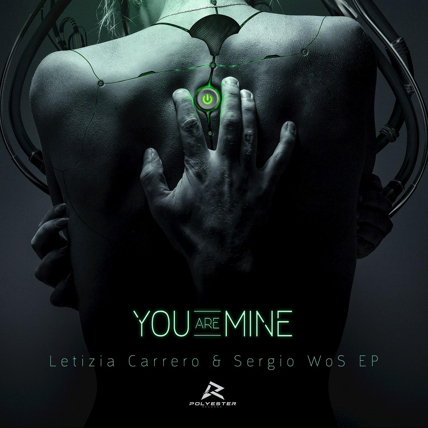 You Are Mine (Mix B)