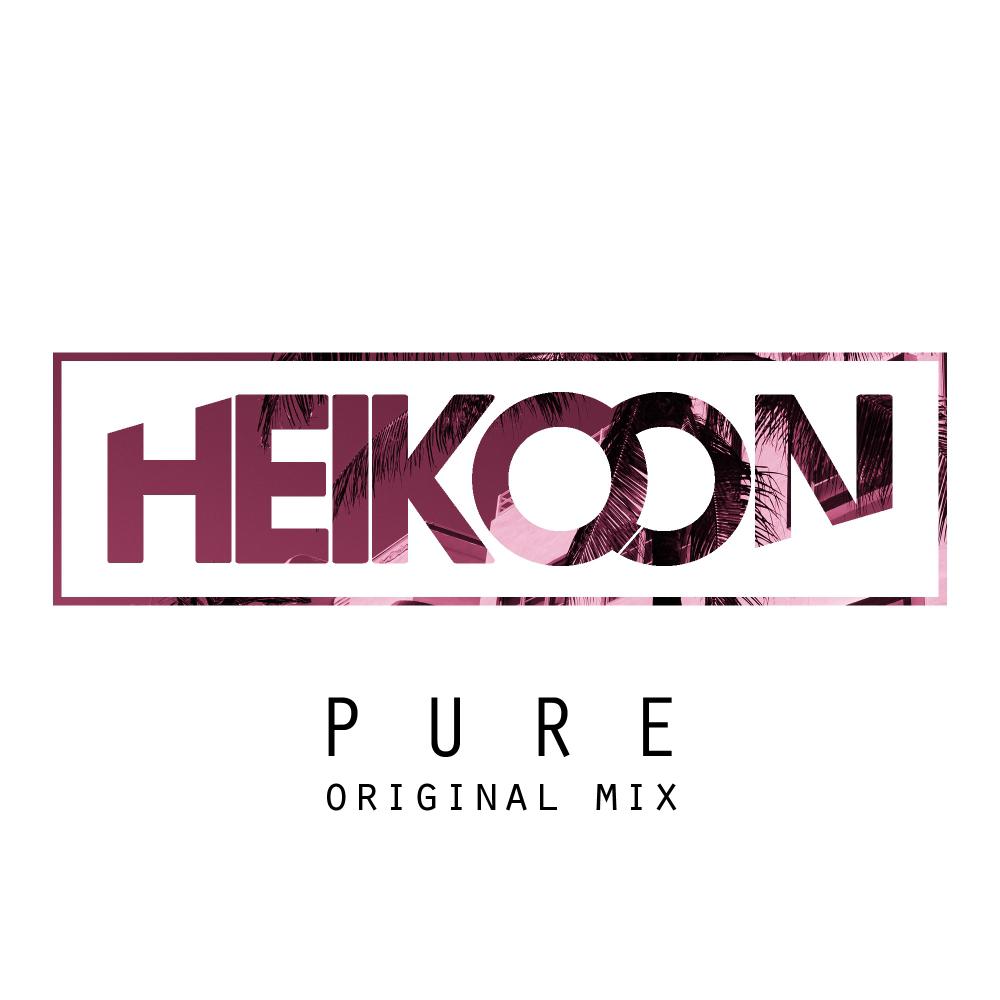 Pure (Original Mix)