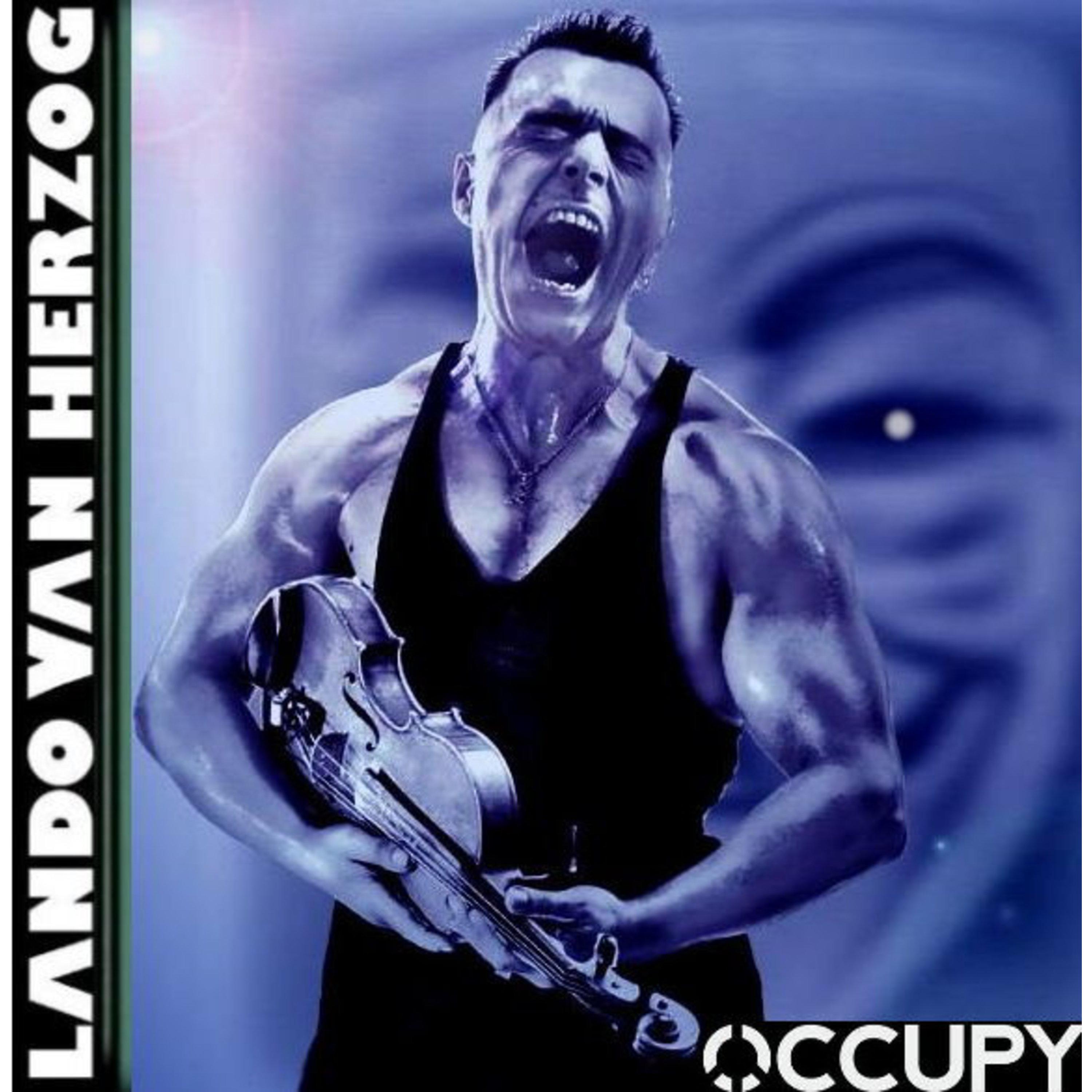 Occupy (Album Version)