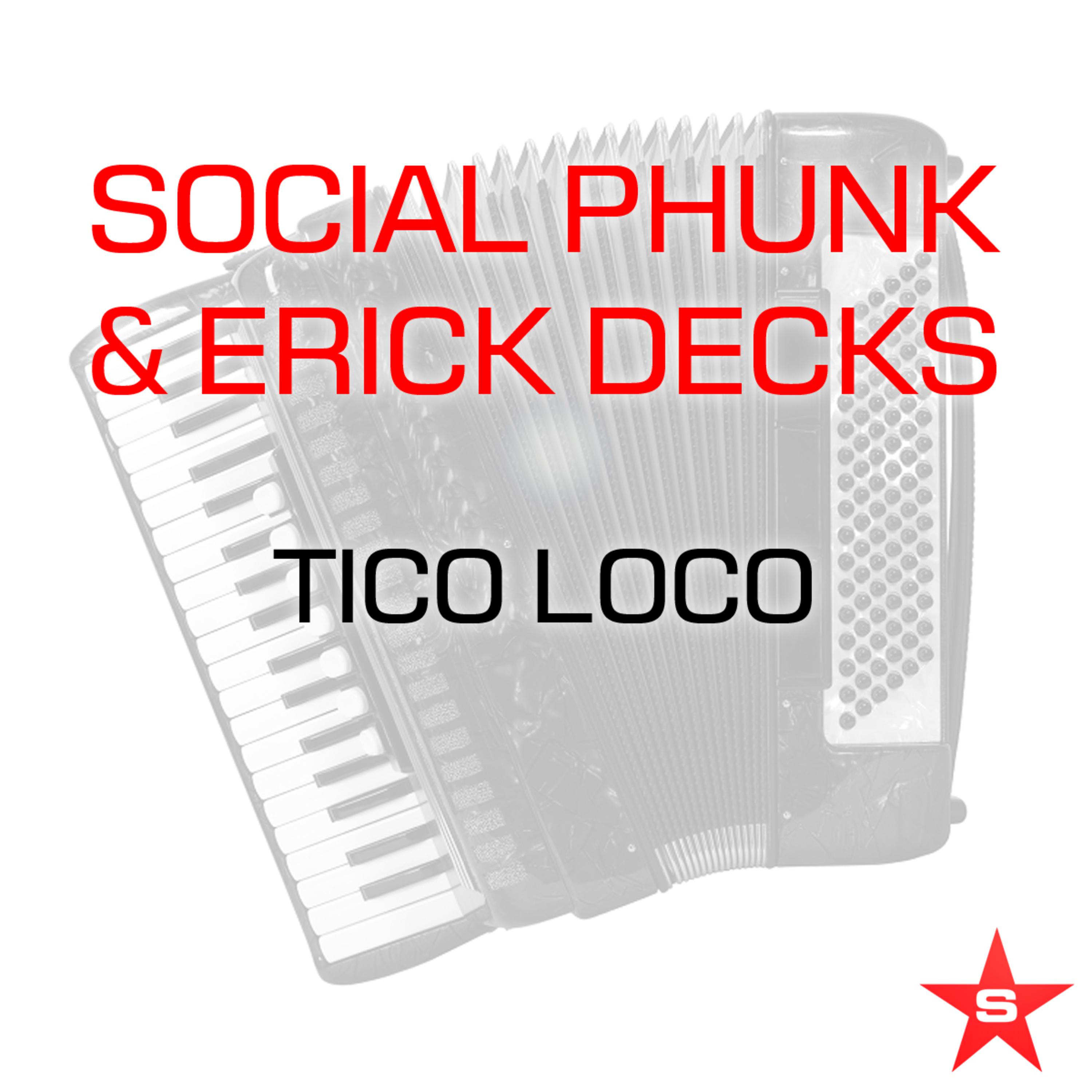 Tico Loco (Sean Finn Edit)